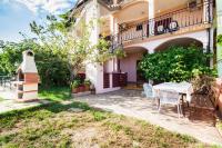 Apartments Dara - Bed and Breakfast Umag