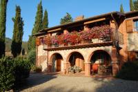 B&B Bucine - Poggio Ugo - Bed and Breakfast Bucine