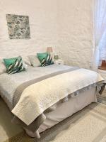 The Old Post House B&B - Ferienwohnung St Just