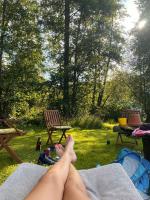 Schlaf mal im Denkmal - B&B Birstein