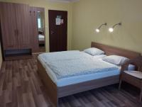 Chambre Double Économique