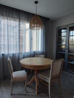 Appartement met 2 slaapkamers