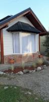Cabaña Los Alamos - B&B