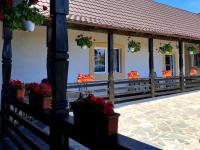 La Dory - B&B Sat-Șugatag