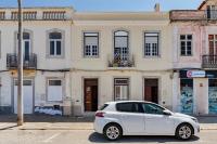 Garrett House - Ferienwohnung Setúbal