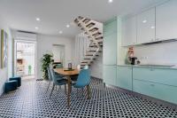 Minty House - B&B Setúbal