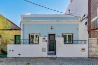 Minty House - B&B Setúbal