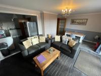 B&B South Erradale - Self Catering Spacious 2 Bed Apartment with sea views - Bed and Breakfast South Erradale