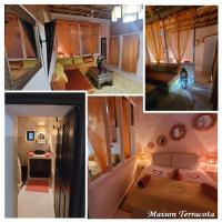 Suite con Vista Piscina