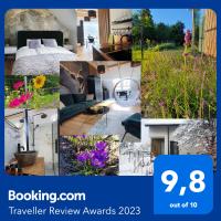 Ogrodowa 4 - B&B