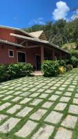 Casa de Serra Guaramiranga - Ferienwohnung