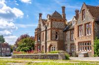 B&B Binham - Meadow View by Big Skies Cottages - Bed and Breakfast Binham