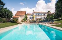 Le Clos de Chenac - B&B