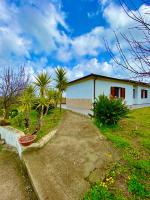 Appartamento incantevole in campagna - Chambres d’hôtes