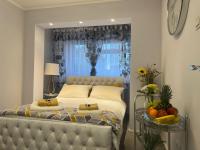 B&B Friern Barnet - Apartment Luxe FREE WIFI, FREE PARKING, FREE NETFLIX - Bed and Breakfast Friern Barnet