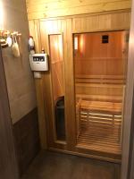 Apartmány U Kocoura pod Klínovcem - B&B