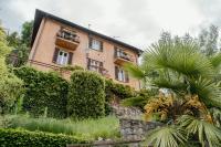 Appartamento con 2 Camere da Letto e Balcone
