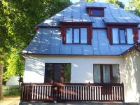 Janno apartment - B&B Pärnu