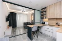 Luxury Apartment - B&B Chişinău
