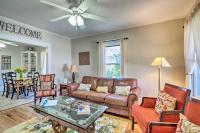 Georgetown Vacation Rental Close to Town Square!