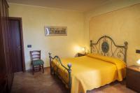 Chambre Double - Vue sur Jardin