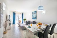 Beautifull CentralApart W/pool - Ferienwohnung Albufeira