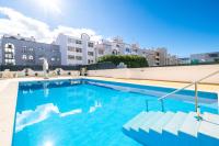 Beautifull CentralApart W/pool - B&B