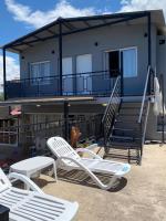 DEPARTAMENTO DON GENARO - B&B