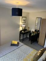 THE OCEAN SUITE - 2 minute walk to the lovely beach front promernade of llandudno - Bed and Breakfast Llandudno