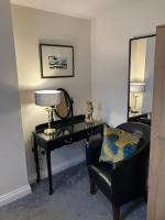 THE OCEAN SUITE - 2 minute walk to the lovely beach front promernade of llandudno - Bed and Breakfast Llandudno