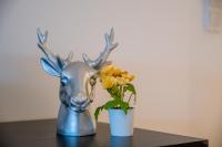 Flexible SelfCheckIns 41 - Zagreb - Luxury - Parking - Loggia - Brand New - Ferienwohnung Zagreb