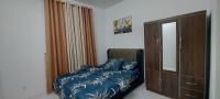 Myrol Homestay Kulim - B&B Kulim