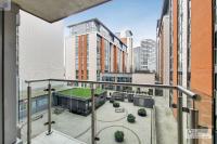 Fully Serviced Two Bed Apartment by ExCeL & O2 - B&B Londres