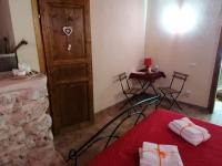 Habitación Doble con baño privado