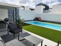 Villa Arcadia - B&B Villaverde