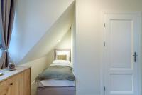 Camera Doppia con Letti Singoli