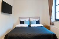 Camera Matrimoniale/Doppia con Letti Singoli