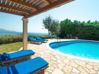 B&B Kefalonia - Villa Neptune - Bed and Breakfast Kefalonia