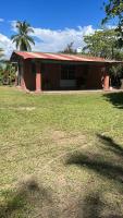 Agradable cabaña frente al mar - Ferienwohnung