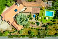 Villa avec Piscine Privée