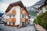 Appartamento il Cervo - Ferienwohnung Fai della Paganella