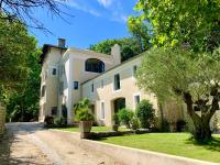 L'annexe du domaine de brisset - B&B