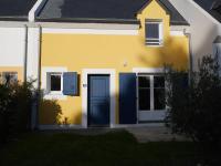 Maison récente à 600m de la plage avec jardin et terrasse, près de Sauzon - FR-1-418-212 - B&B