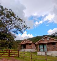 Chalés de Hórus - B&B