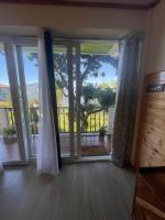 Doppelzimmer mit Balkon