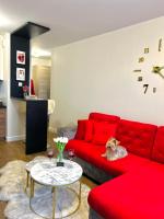 Downtown Apartments Presley air-conditioned - B&B Rzeszów