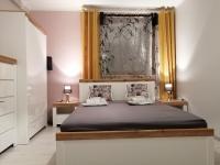 Dreibettzimmer