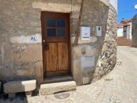 Vita Portucale ! Countryside Cottage Gem Moncorvo - Ferienwohnung