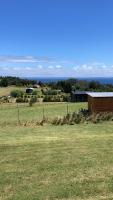 Cabaña con vista al lago - B&B