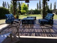 El descanso, zona de bodegas - Ferienwohnung